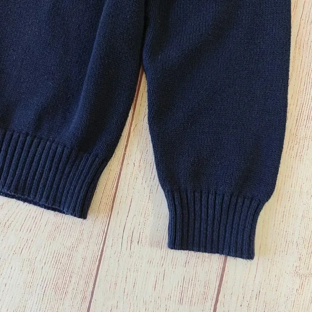 Gymboree bear shawl